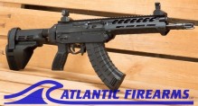 Sig Sauer SIG P556xi Russian Pistol W/ Stabilizing Brace
