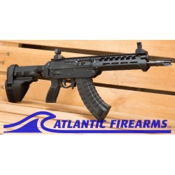 Sig Sauer SIG P556xi Russian Pistol W/ Stabilizing Brace