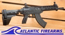 Sig Sauer SIG P556xi Russian Pistol W/ Stabilizing Brace