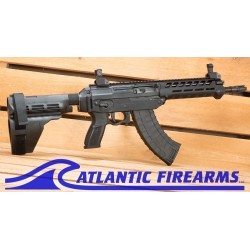 Sig Sauer SIG P556xi Russian Pistol W/ Stabilizing Brace