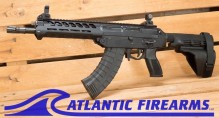 Sig Sauer SIG P556xi Russian Pistol W/ Stabilizing Brace