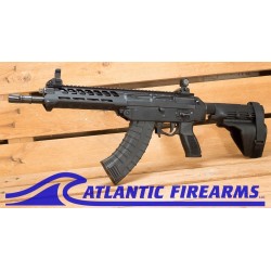 Sig Sauer SIG P556xi Russian Pistol W/ Stabilizing Brace