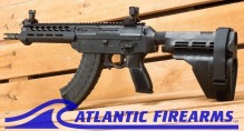 Sig Sauer SIG P556xi Russian Pistol W/ Stabilizing Brace