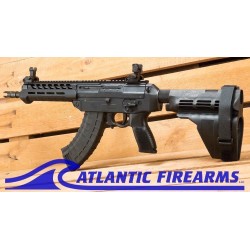 Sig Sauer SIG P556xi Russian Pistol W/ Stabilizing Brace