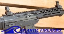 Sig Sauer SIG P556xi Russian Pistol W/ Stabilizing Brace