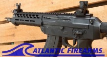 Sig Sauer SIG P556xi Russian Pistol W/ Stabilizing Brace