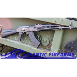 I.O AKM247 AK47 Black Poly Stock Rifle