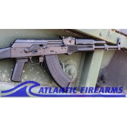 I.O AKM247 AK47 Black Poly Stock Rifle