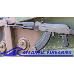 I.O AKM247 AK47 Black Poly Stock Rifle
