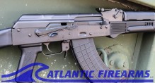 I.O AKM247 AK47 Black Poly Stock Rifle