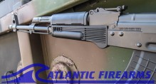 I.O AKM247 AK47 Black Poly Stock Rifle