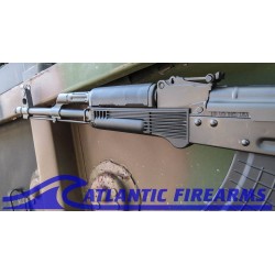 I.O AKM247 AK47 Black Poly Stock Rifle
