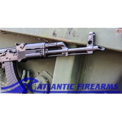 I.O AKM247 AK47 Black Poly Stock Rifle