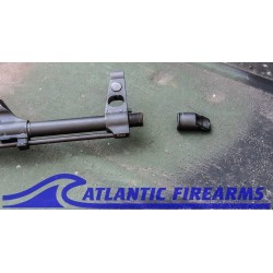 I.O AKM247 AK47 Black Poly Stock Rifle