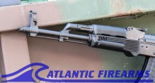 I.O AKM247 AK47 Black Poly Stock Rifle