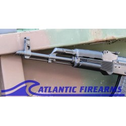 I.O AKM247 AK47 Black Poly Stock Rifle