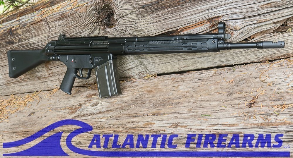 Century Arms C308 Sporter RI2253-X