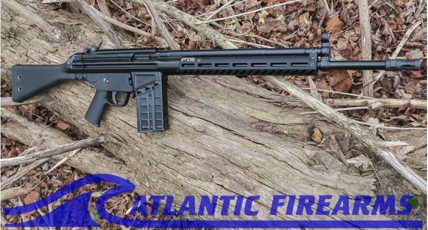 PTR 91FR .308 Rifle- PTR102