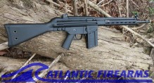 PTR 91FR .308 Rifle- PTR102