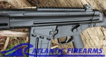 PTR 91FR .308 Rifle- PTR102