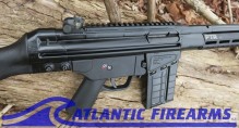 PTR 91FR .308 Rifle- PTR102