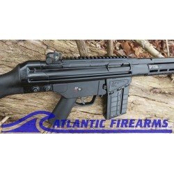 PTR 91FR .308 Rifle- PTR102