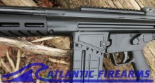 PTR 91FR .308 Rifle- PTR102
