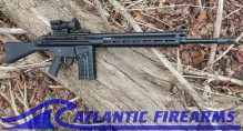 PTR 91FR .308 Rifle- PTR102