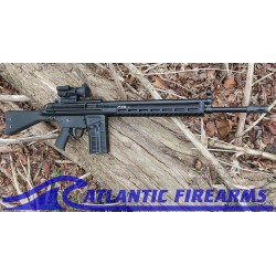 PTR 91FR .308 Rifle- PTR102