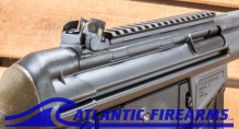 PTR GI KR .308 Rifle W/ 5 Extra Magazines