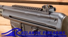 PTR GI KR .308 Rifle W/ 5 Extra Magazines