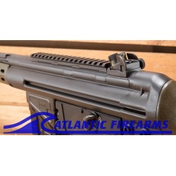 PTR GI KR .308 Rifle W/ 5 Extra Magazines
