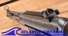 PTR GI KR .308 Rifle W/ 5 Extra Magazines