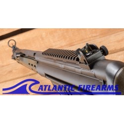 PTR GI KR .308 Rifle W/ 5 Extra Magazines