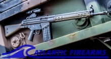 PTR GI KR .308 Rifle W/ 5 Extra Magazines