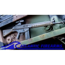 PTR GI KR .308 Rifle W/ 5 Extra Magazines