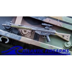 PTR GI KR .308 Rifle W/ 5 Extra Magazines