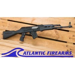 Ban State Legal AK47 Rifle NJ, CT ,MA