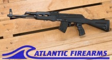Ban State Legal AK47 Rifle NJ, CT ,MA