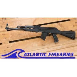 Ban State Legal AK47 Rifle NJ, CT ,MA