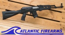 Ban State Legal AK47 Rifle NJ, CT ,MA
