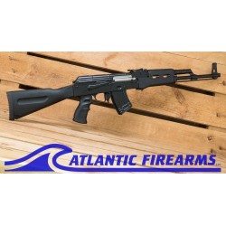 Ban State Legal AK47 Rifle NJ, CT ,MA