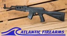 Ban State Legal AK47 Rifle NJ, CT ,MA