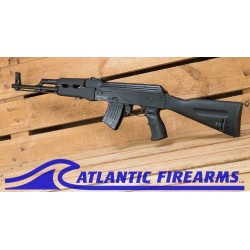 Ban State Legal AK47 Rifle NJ, CT ,MA