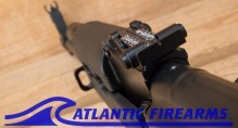 Ban State Legal AK47 Rifle NJ, CT ,MA