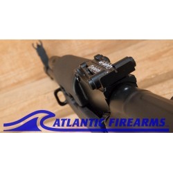 Ban State Legal AK47 Rifle NJ, CT ,MA