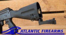 Ban State Legal AK47 Rifle NJ, CT ,MA