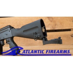 Ban State Legal AK47 Rifle NJ, CT ,MA
