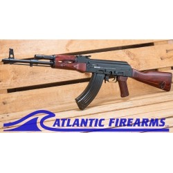Russian RAK AK47 Rifle Red Classic