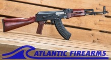Russian RAK AK47 Rifle Red Classic